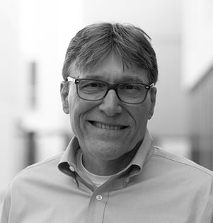 Kerry Brozyna Headshot bw