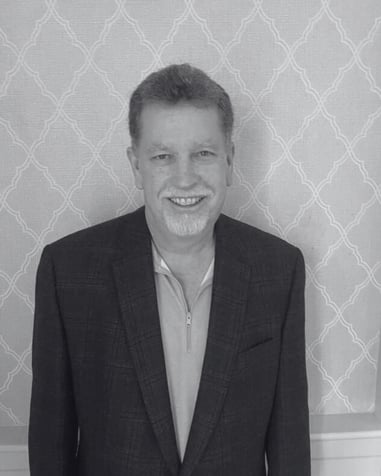 Rony Ayala, Co-Chair - Lear