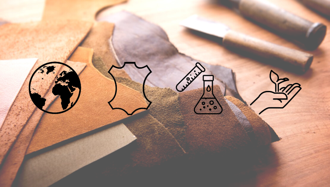 Building the Foundations: How the IDI is Setting Leather’s Sustainability Story on Solid Ground