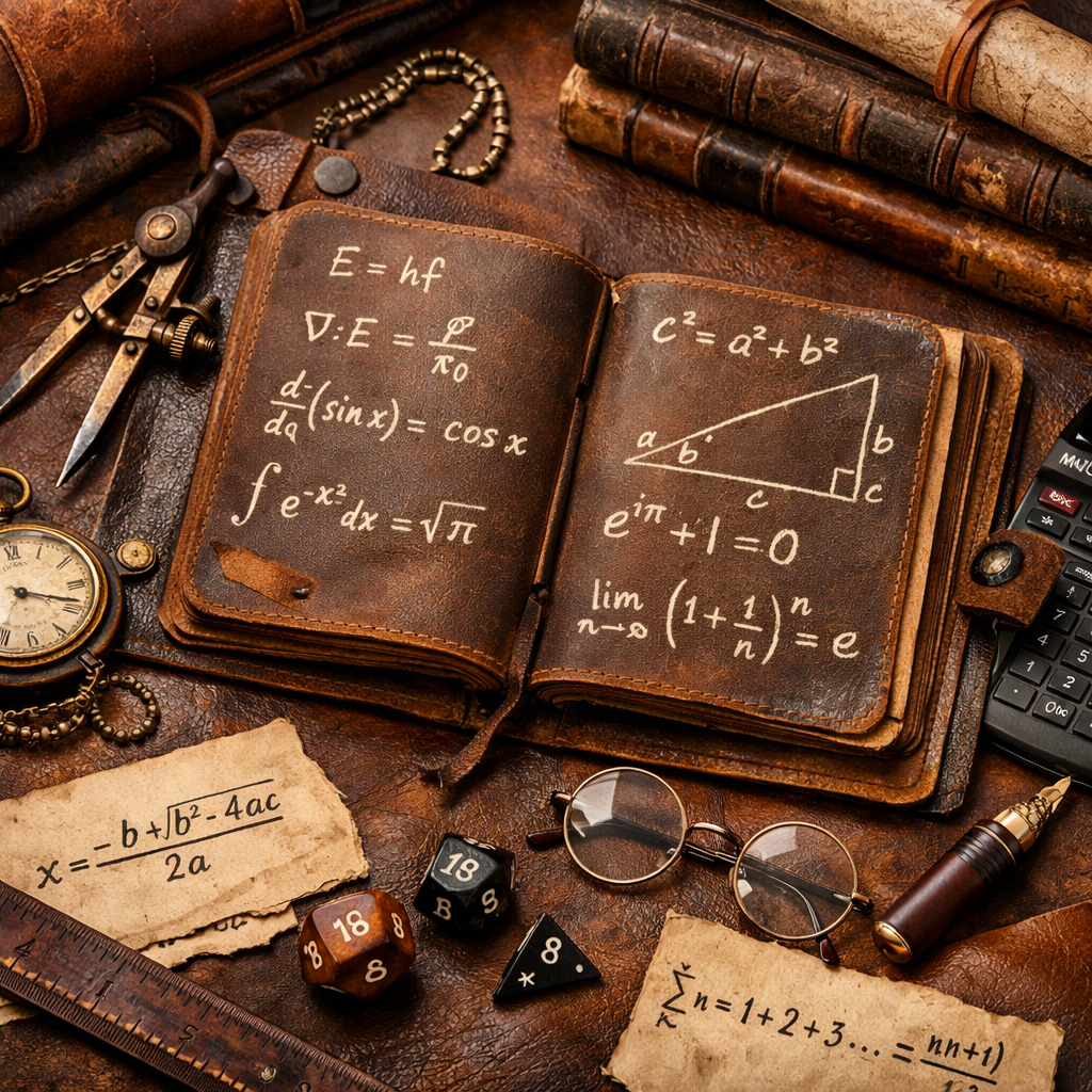 Scope 3 Chaos: Fixing the Math on Leather LCAs