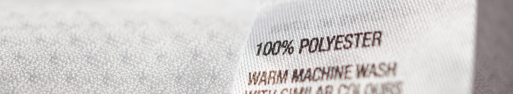 Textile Exchange Just Found a Real Gap in the Data Behind Polyester's Carbon Score