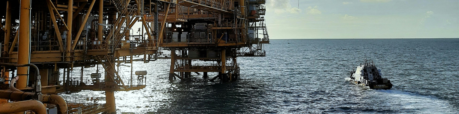 Oil Prices Should Prompt Materials Rethink